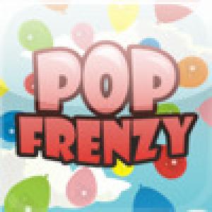  Pop Frenzy (2009). Нажмите, чтобы увеличить.