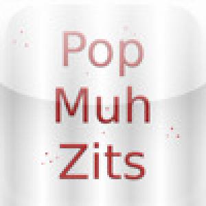  Pop Muh Zits! (2009). Нажмите, чтобы увеличить.