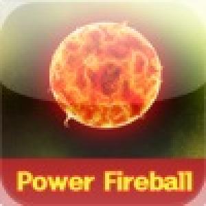  Power FireBall - Sun (2010). Нажмите, чтобы увеличить.