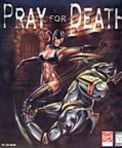  Pray for Death (1996). Нажмите, чтобы увеличить.