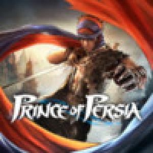  Prince of Persia (2009). Нажмите, чтобы увеличить.