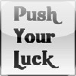  Push Your Luck (2010). Нажмите, чтобы увеличить.