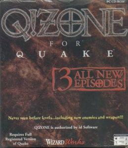  Q!Zone (1997). Нажмите, чтобы увеличить.