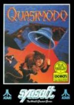  Quasimodo (1984). Нажмите, чтобы увеличить.
