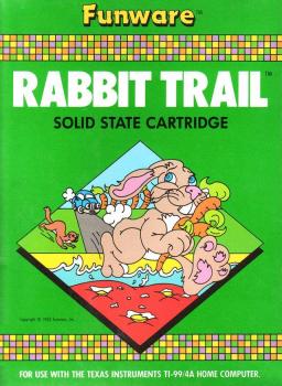  Rabbit Trail ,. Нажмите, чтобы увеличить.