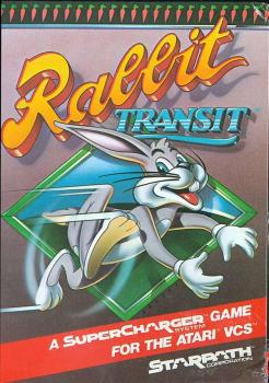  Rabbit Transit (1983). Нажмите, чтобы увеличить.