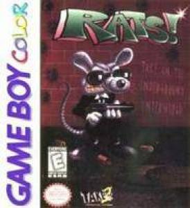  Rats! (1998). Нажмите, чтобы увеличить.
