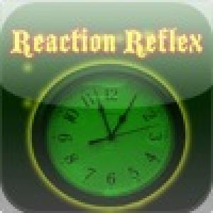  Reaction Reflex (2010). Нажмите, чтобы увеличить.