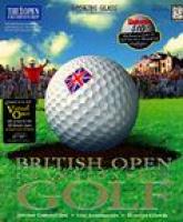  British Open Championship Golf (1997). Нажмите, чтобы увеличить.