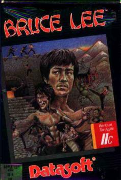  Bruce Lee (1984). Нажмите, чтобы увеличить.
