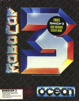  Robocop 3 (1992). Нажмите, чтобы увеличить.
