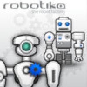  Robotika (2009). Нажмите, чтобы увеличить.