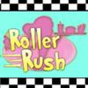  Roller Rush (2005). Нажмите, чтобы увеличить.