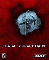  Red Faction (2001). Нажмите, чтобы увеличить.