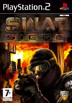  SWAT Siege (2006). Нажмите, чтобы увеличить.