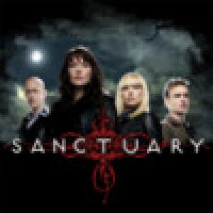  Sanctuary and Beyond UK (2009). Нажмите, чтобы увеличить.