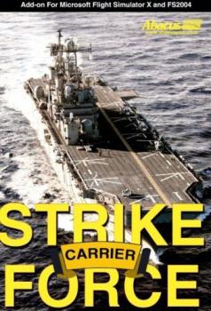  Carrier Strike ,. Нажмите, чтобы увеличить.