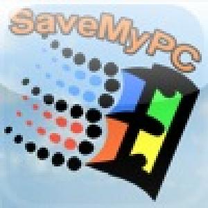  SaveMyPC (2009). Нажмите, чтобы увеличить.