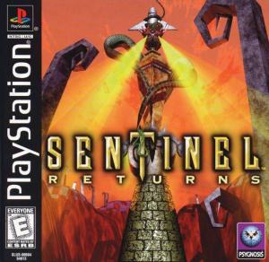  Sentinel Returns (1998). Нажмите, чтобы увеличить.