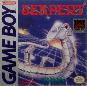 Serpent (1990). Нажмите, чтобы увеличить.