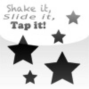  Shake it, Slide it, Tap it! (2010). Нажмите, чтобы увеличить.