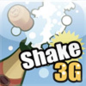 Shake3G (2009). Нажмите, чтобы увеличить.