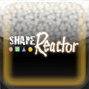  Shape Reactor (2009). Нажмите, чтобы увеличить.