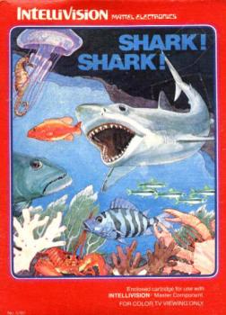  Shark! Shark! (1982). Нажмите, чтобы увеличить.