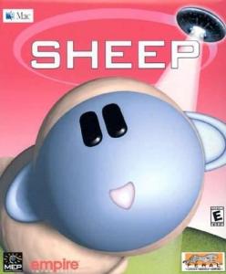  Sheep (2004). Нажмите, чтобы увеличить.