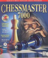  Chessmaster 7000, The (1999). Нажмите, чтобы увеличить.