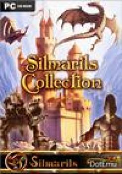  Silmarils Collection (2010). Нажмите, чтобы увеличить.