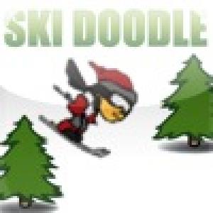  Ski Doodle (2009). Нажмите, чтобы увеличить.