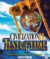  Civilization 2: Test of Time (1999). Нажмите, чтобы увеличить.