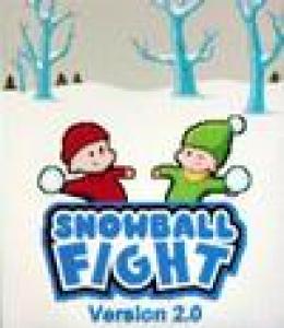  Snowball Fight II (2004). Нажмите, чтобы увеличить.