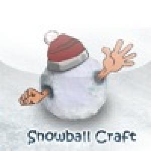  Snowball craft (2009). Нажмите, чтобы увеличить.
