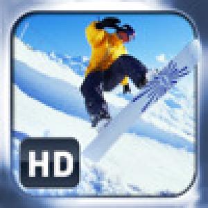  Snowboarding HD (2010). Нажмите, чтобы увеличить.