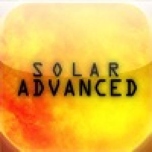  Solar Advance (2009). Нажмите, чтобы увеличить.