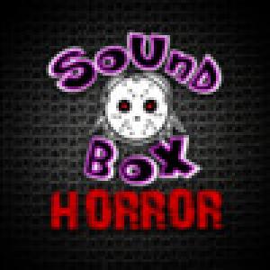  Soundbox Horror (2009). Нажмите, чтобы увеличить.