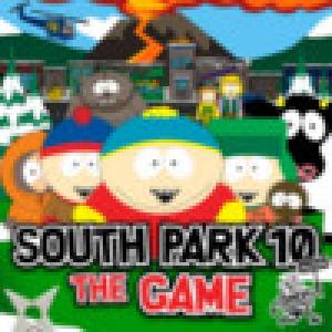  South Park 10: The Game (2009). Нажмите, чтобы увеличить.