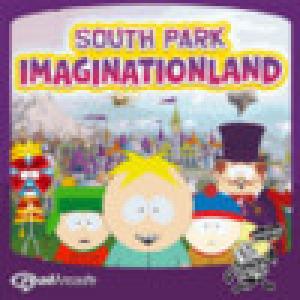  South Park Imaginationland (2009). Нажмите, чтобы увеличить.
