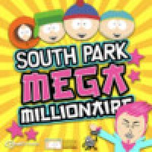  South Park Mega Millionaire (2009). Нажмите, чтобы увеличить.