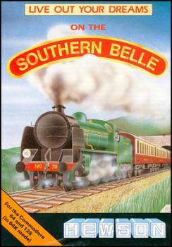  Southern Belle (1986). Нажмите, чтобы увеличить.