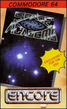  Space Academy (1989). Нажмите, чтобы увеличить.
