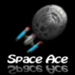  Space Ace (2009). Нажмите, чтобы увеличить.