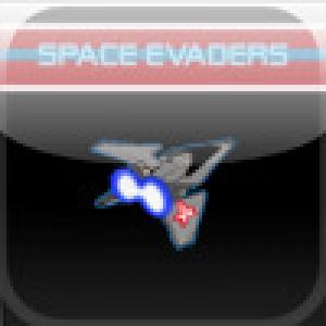  Space Evaders (2009). Нажмите, чтобы увеличить.
