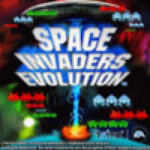  Space Invaders Evolution (2009). Нажмите, чтобы увеличить.