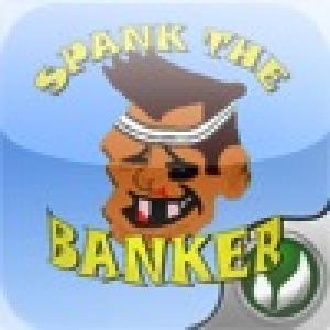  Spank the Banker (2010). Нажмите, чтобы увеличить.