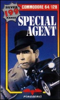  Special Agent (1988). Нажмите, чтобы увеличить.
