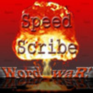  SpeedScribe: Word War! (2010). Нажмите, чтобы увеличить.