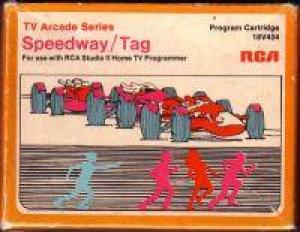  Speedway/Tag (1977). Нажмите, чтобы увеличить.